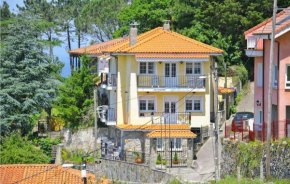 Beautiful apartment in Cudillero with WiFi and 1 Bedrooms
